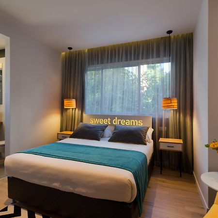 Prima City Hotel Τελ Αβίβ Εξωτερικό φωτογραφία