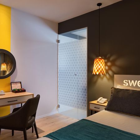 Prima City Hotel Τελ Αβίβ Εξωτερικό φωτογραφία