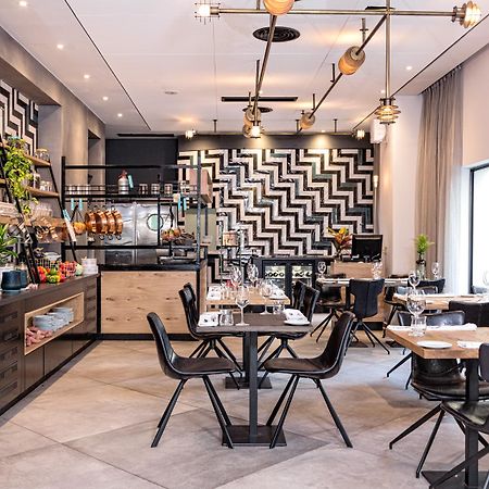 Prima City Hotel Τελ Αβίβ Εξωτερικό φωτογραφία