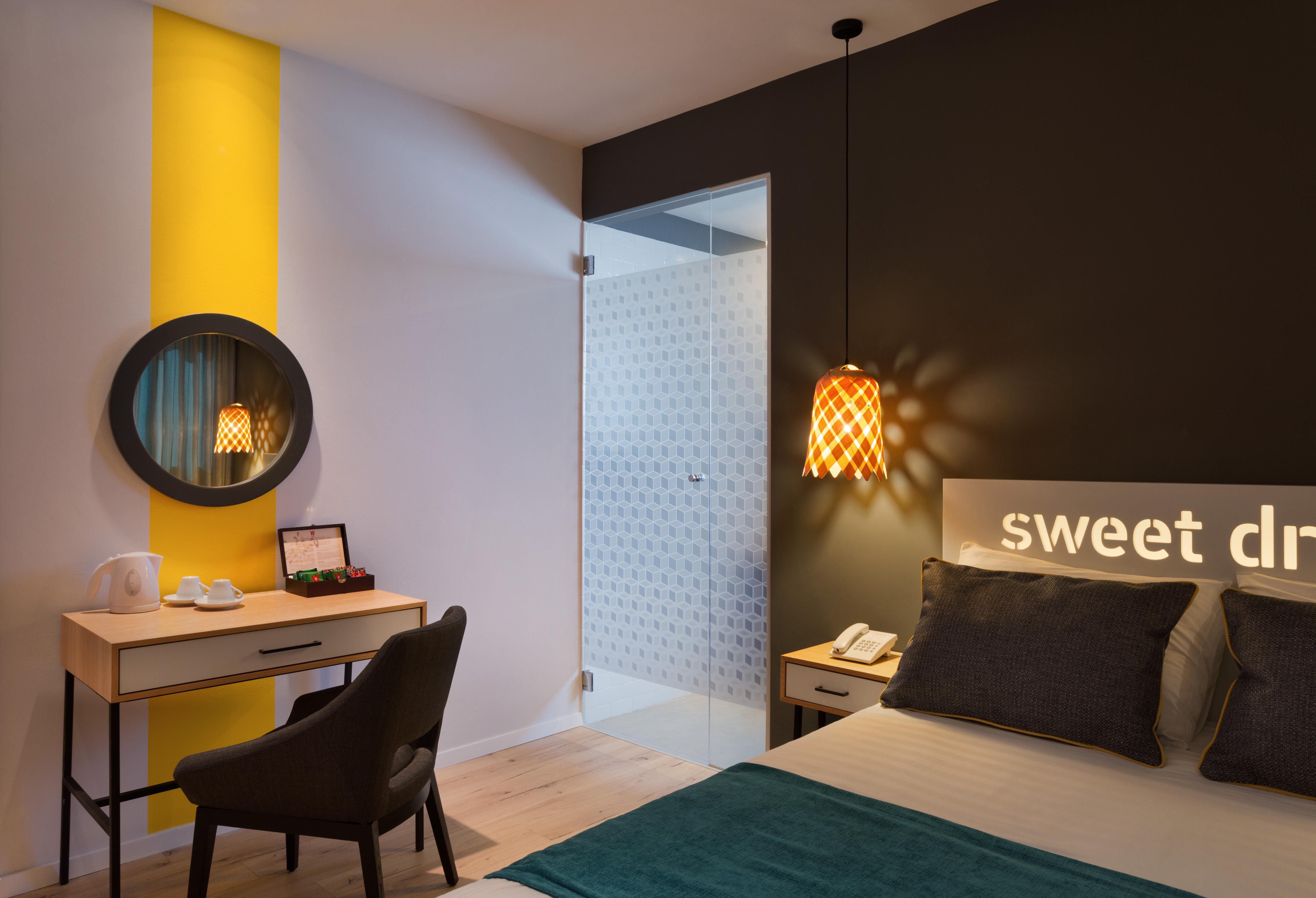 Prima City Hotel Τελ Αβίβ Εξωτερικό φωτογραφία