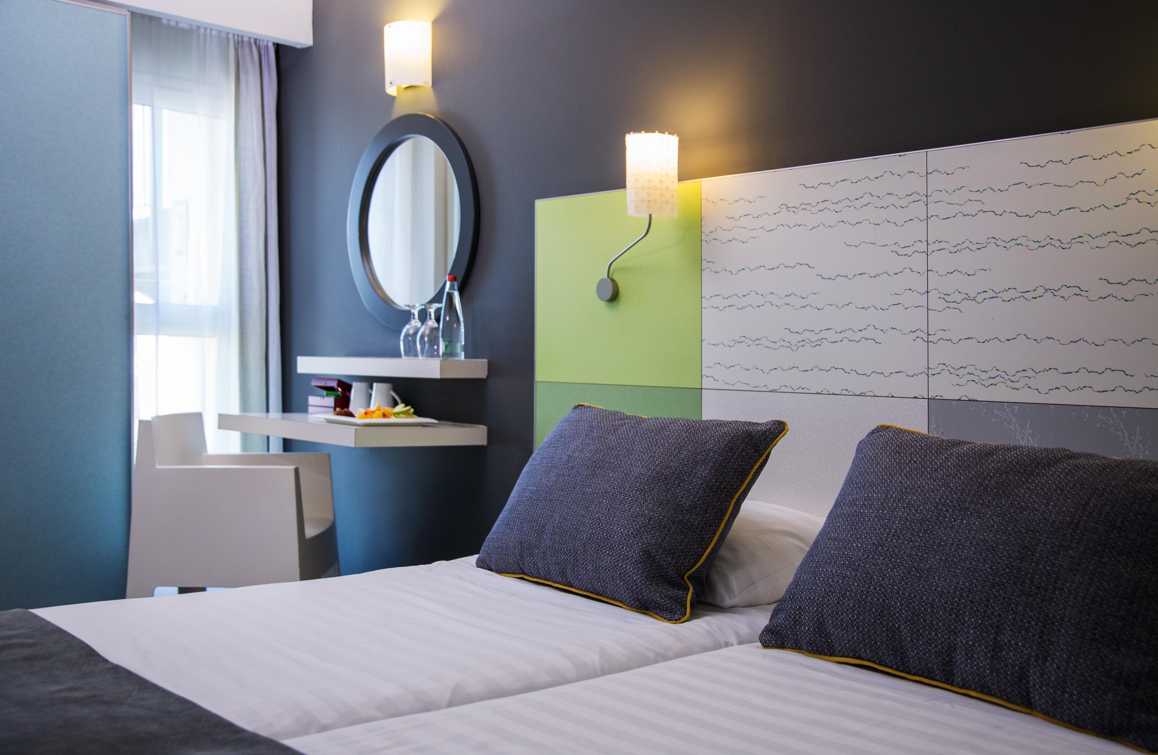 Prima City Hotel Τελ Αβίβ Εξωτερικό φωτογραφία