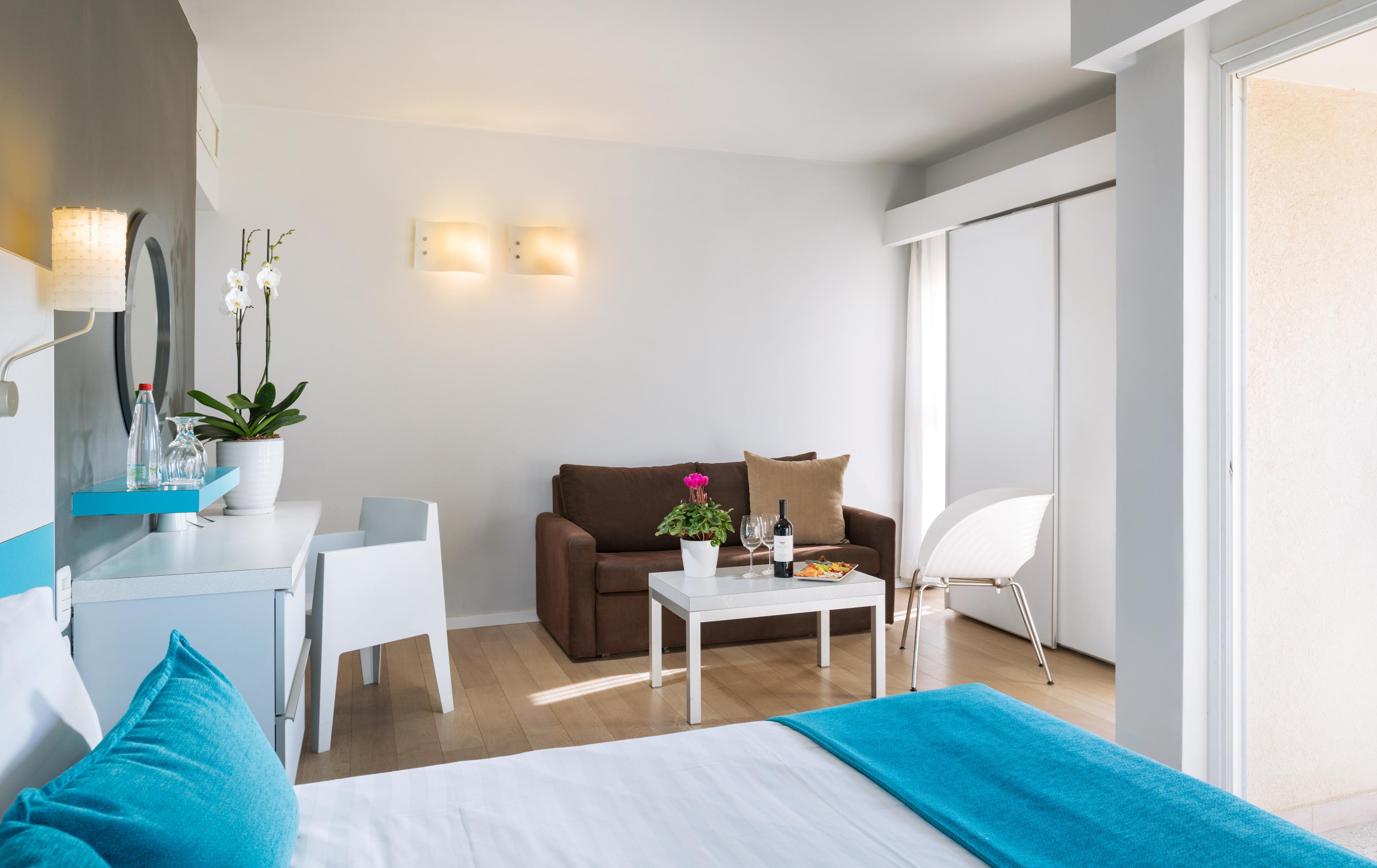 Prima City Hotel Τελ Αβίβ Εξωτερικό φωτογραφία