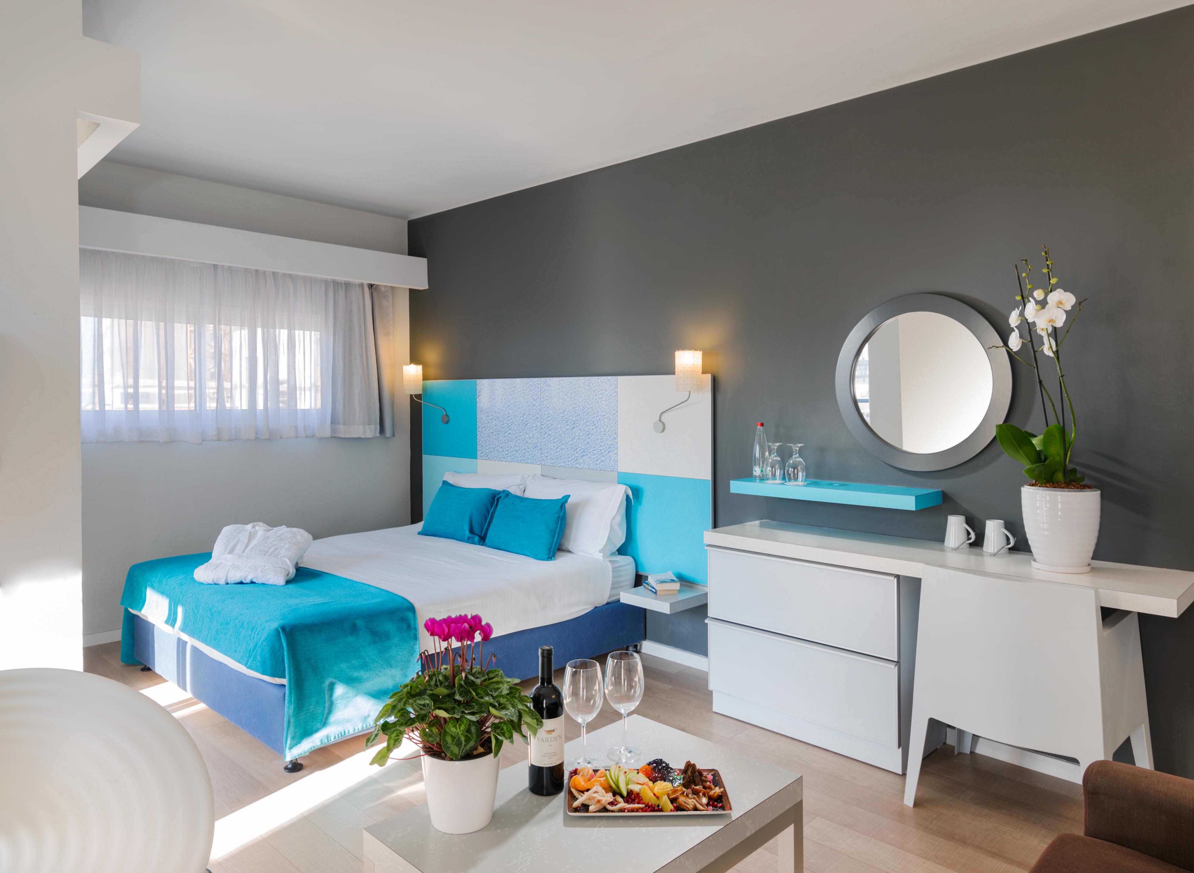 Prima City Hotel Τελ Αβίβ Εξωτερικό φωτογραφία