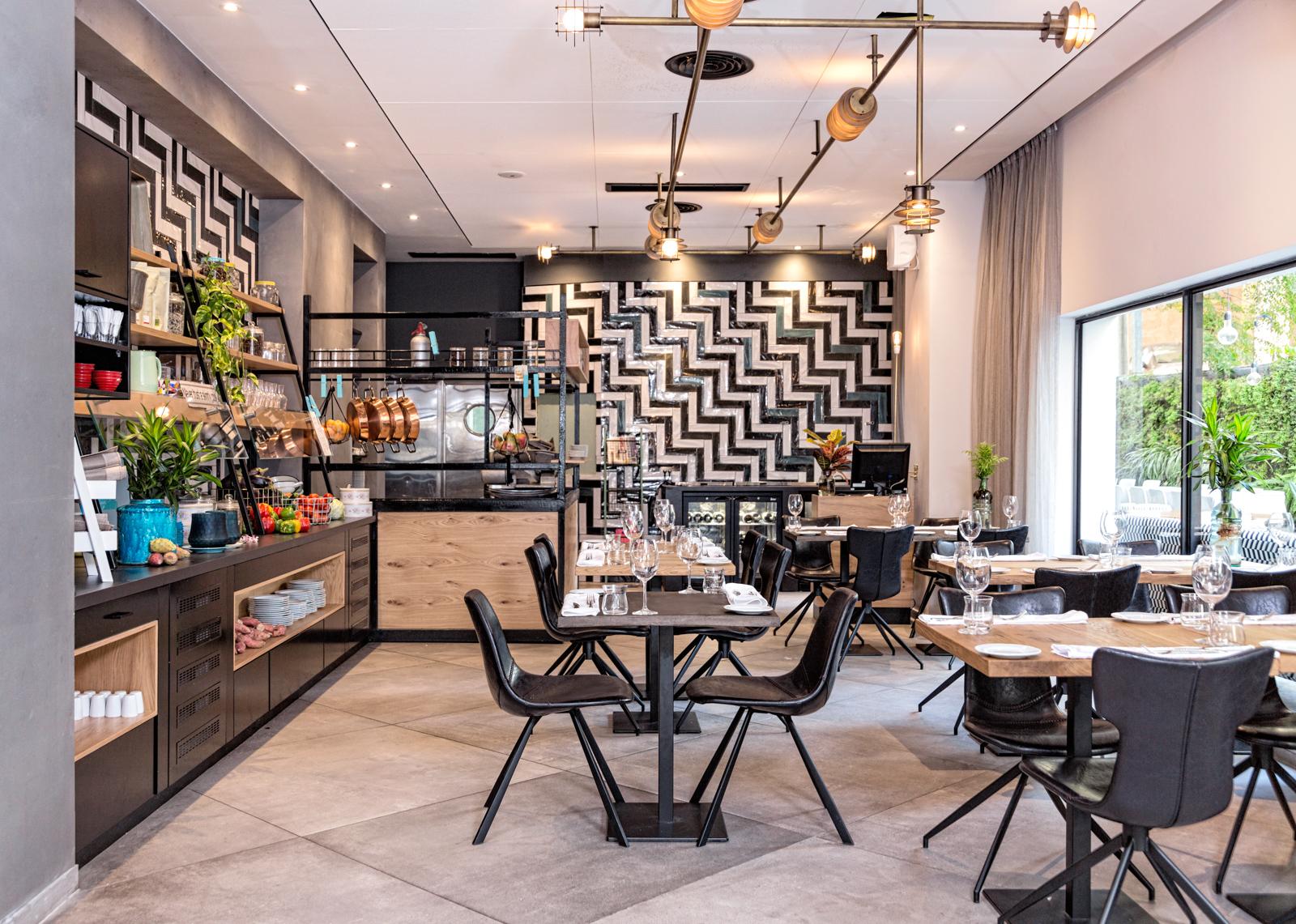 Prima City Hotel Τελ Αβίβ Εξωτερικό φωτογραφία