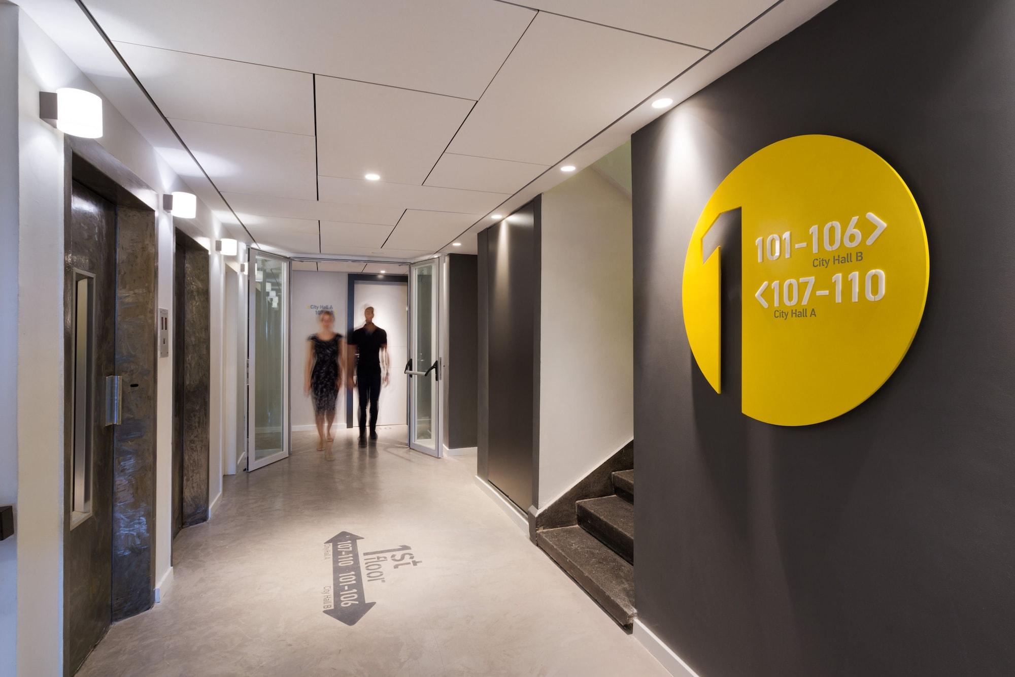 Prima City Hotel Τελ Αβίβ Εξωτερικό φωτογραφία