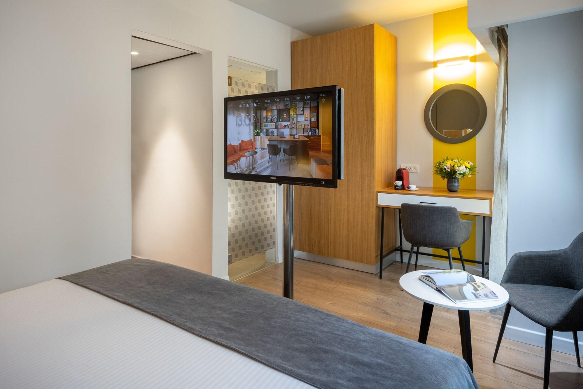 Prima City Hotel Τελ Αβίβ Εξωτερικό φωτογραφία