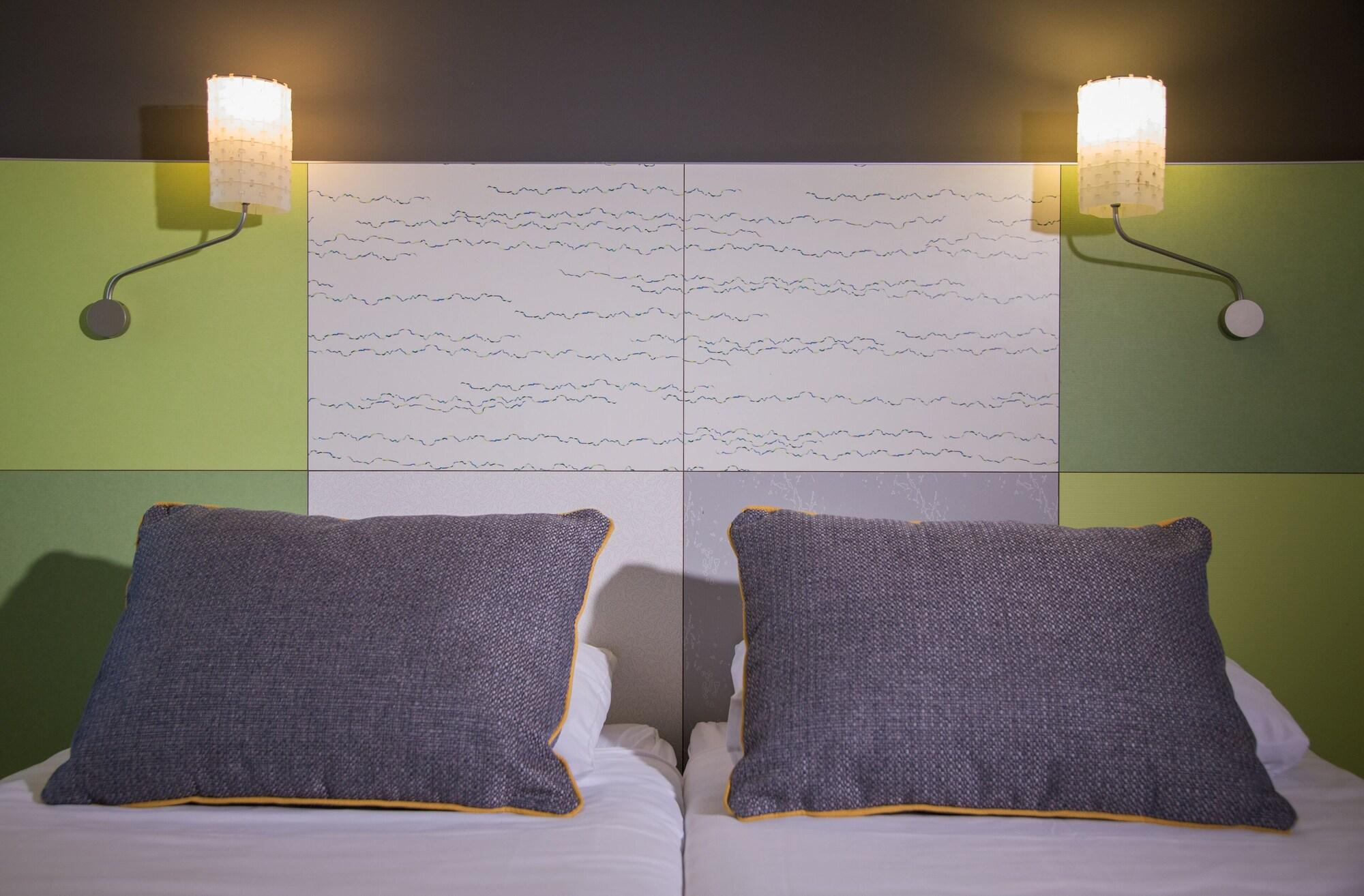 Prima City Hotel Τελ Αβίβ Εξωτερικό φωτογραφία