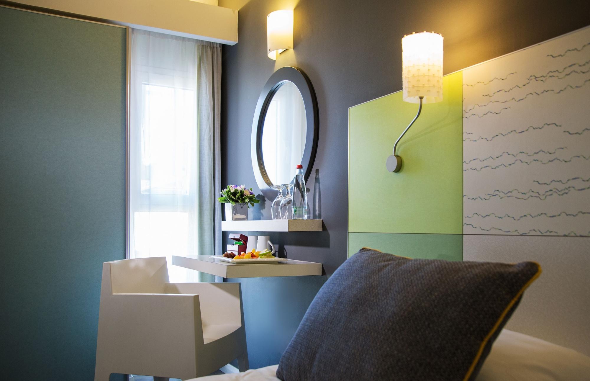 Prima City Hotel Τελ Αβίβ Εξωτερικό φωτογραφία
