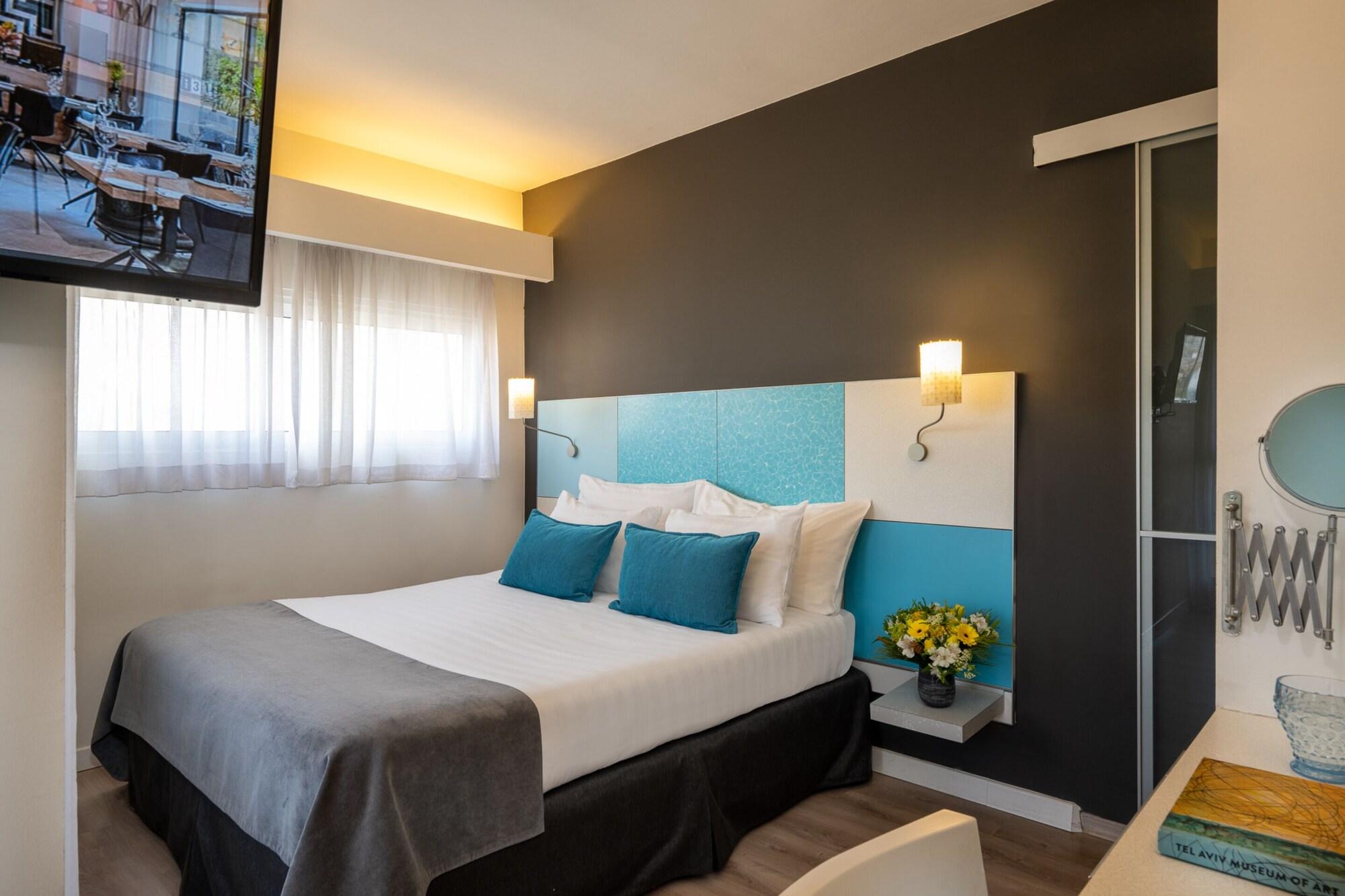 Prima City Hotel Τελ Αβίβ Εξωτερικό φωτογραφία