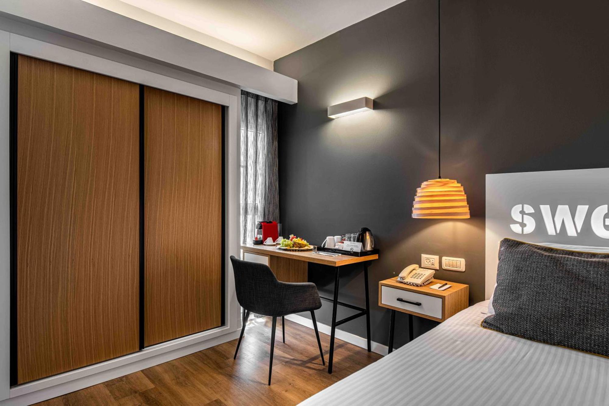 Prima City Hotel Τελ Αβίβ Εξωτερικό φωτογραφία