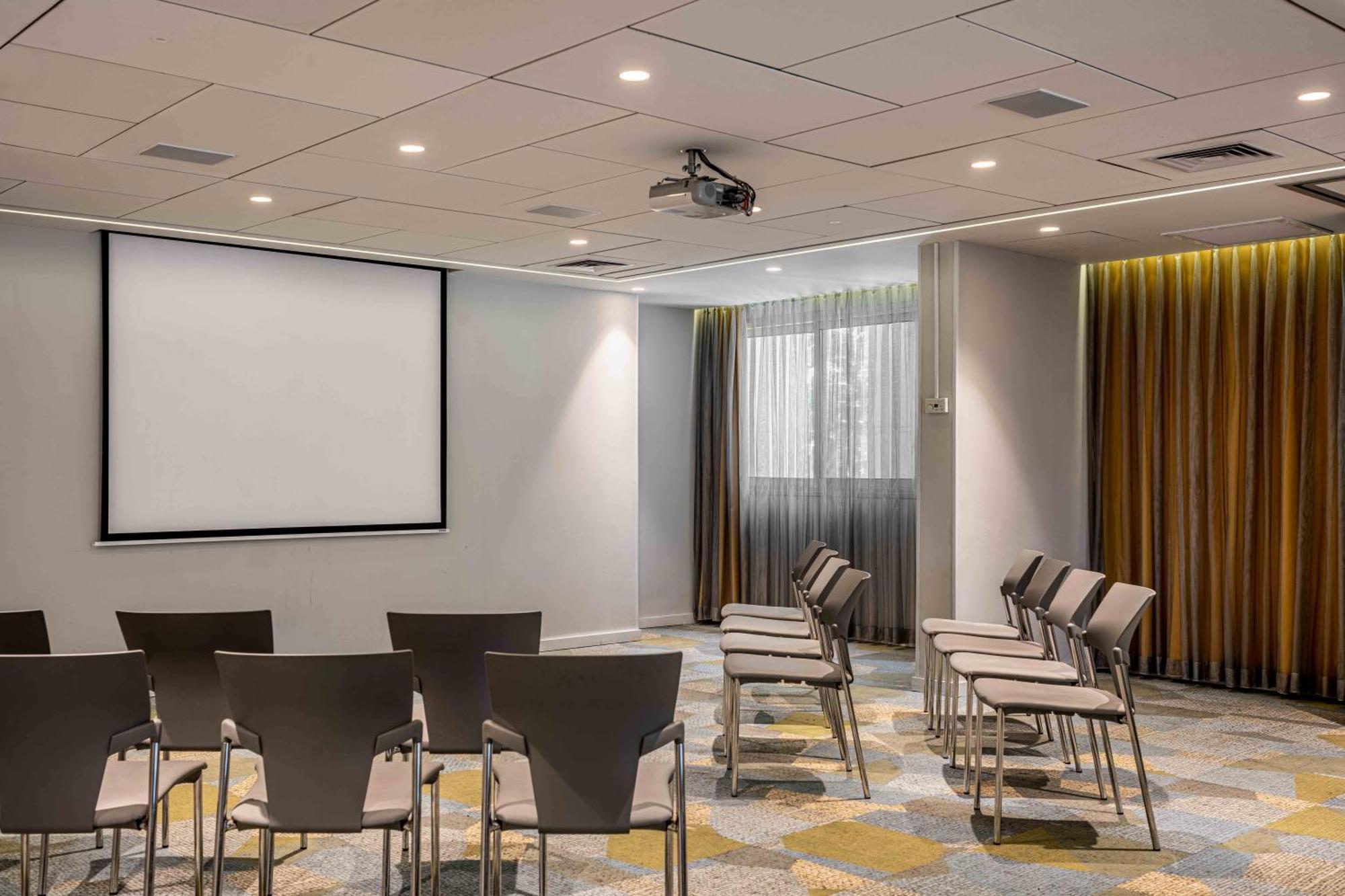 Prima City Hotel Τελ Αβίβ Εξωτερικό φωτογραφία