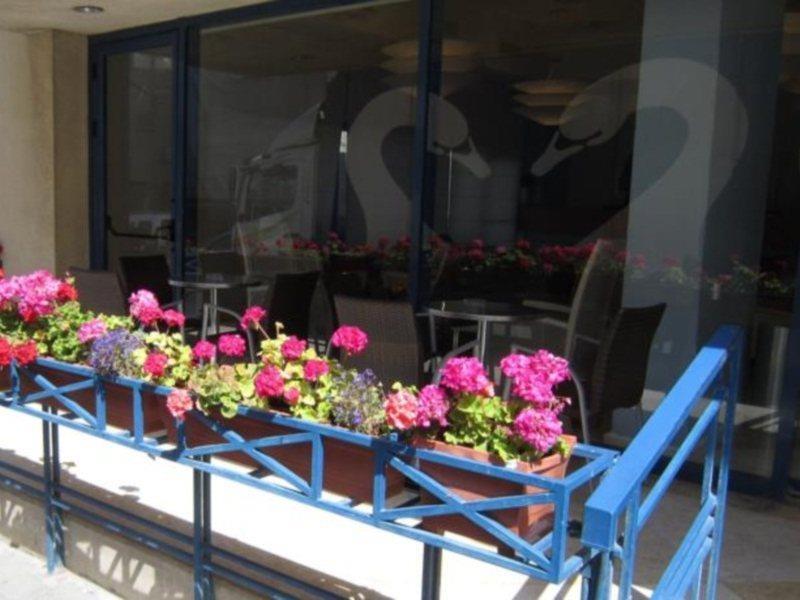 Prima City Hotel Τελ Αβίβ Εξωτερικό φωτογραφία