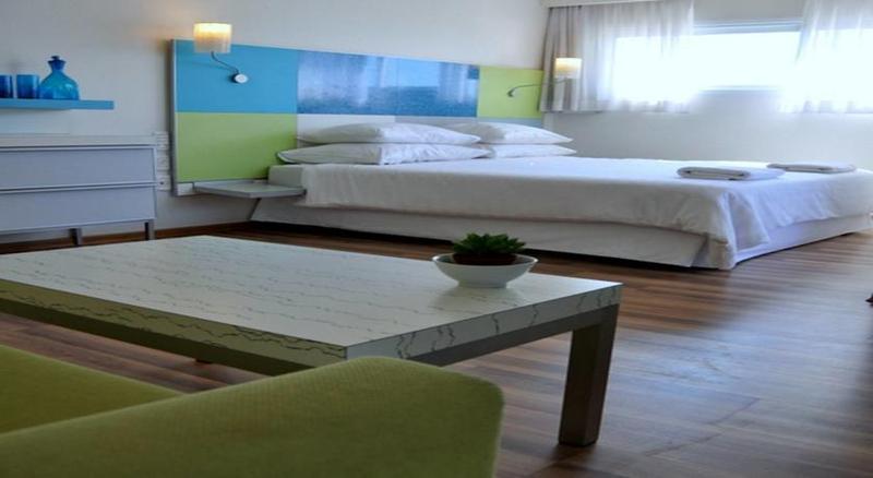 Prima City Hotel Τελ Αβίβ Εξωτερικό φωτογραφία