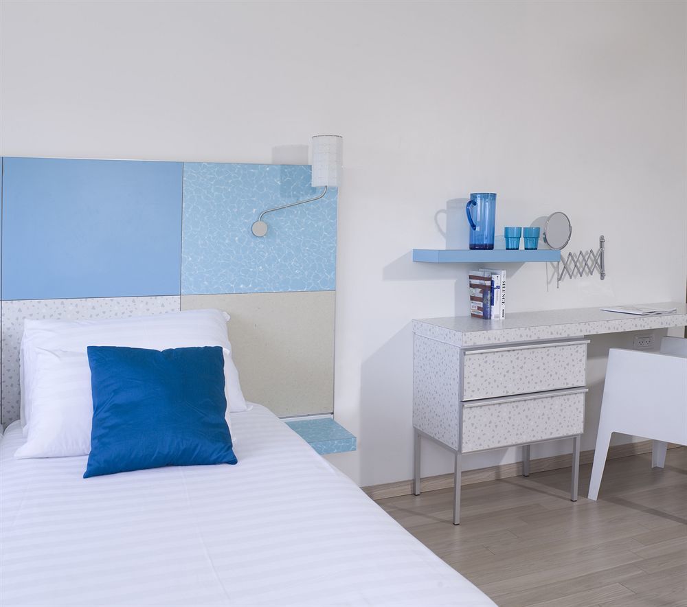 Prima City Hotel Τελ Αβίβ Εξωτερικό φωτογραφία