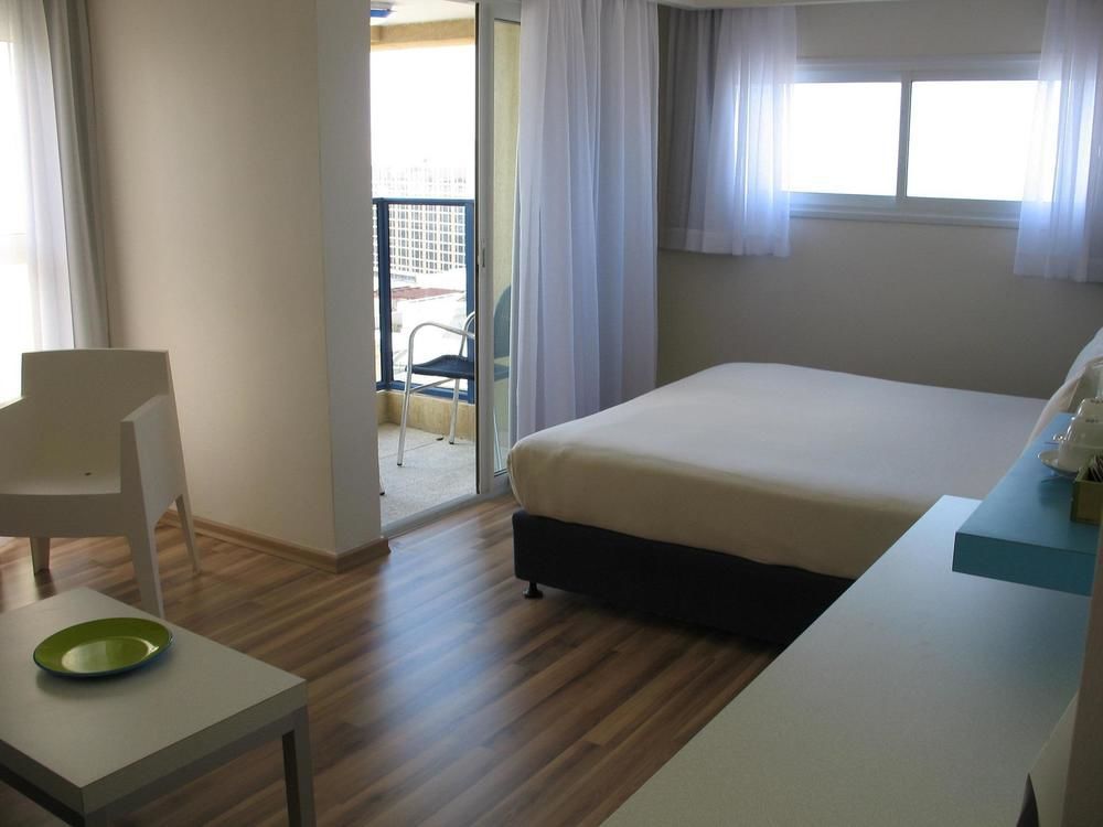 Prima City Hotel Τελ Αβίβ Εξωτερικό φωτογραφία