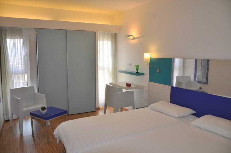 Prima City Hotel Τελ Αβίβ Δωμάτιο φωτογραφία