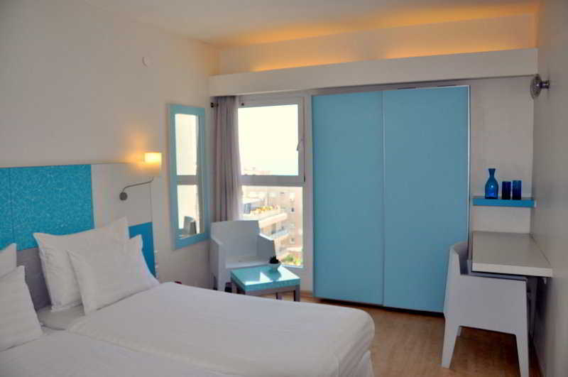 Prima City Hotel Τελ Αβίβ Εξωτερικό φωτογραφία