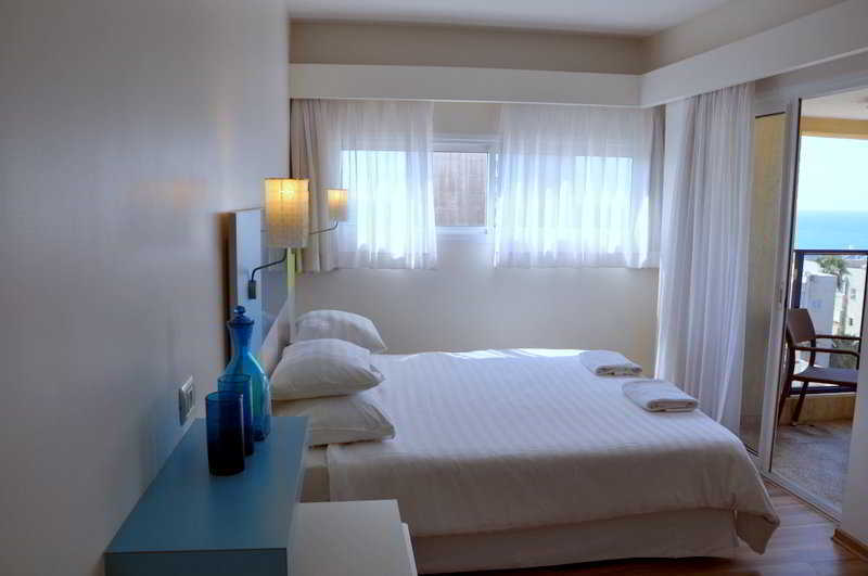 Prima City Hotel Τελ Αβίβ Δωμάτιο φωτογραφία