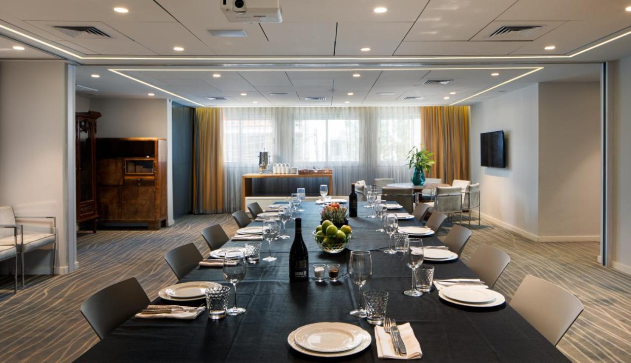 Prima City Hotel Τελ Αβίβ Εξωτερικό φωτογραφία
