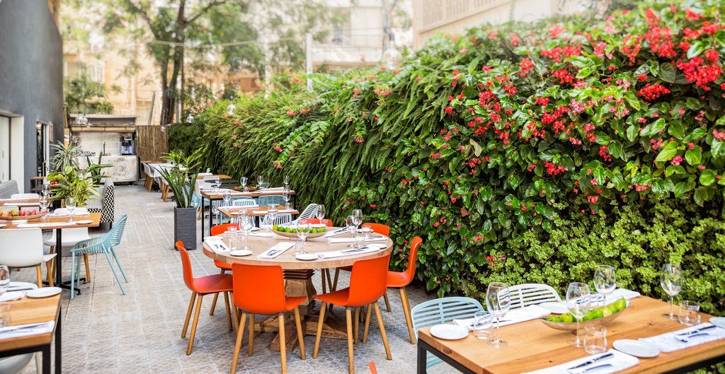 Prima City Hotel Τελ Αβίβ Εξωτερικό φωτογραφία